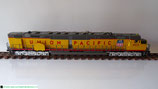 MTH Mikes Train House 20-2178-1, DD40AX 6922
