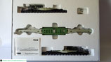 Trix 23994, Tragschnabelwagen Uai 839