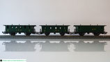 Rivarossi R3664, SBB Oldtimer-Personenzug