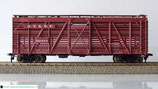Athearn 1776, Stock Car 50656