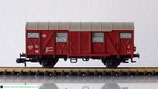 Fleischmann 8319, Gs 204 120 4 302-2
