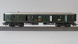 Märklin 348/4, Gepäckwagen