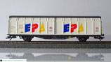 Märklin 48021, Hbbillns 245 7 121-1