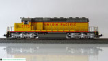 ESU 31451, SD40-2 3773