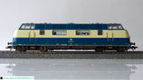 Märklin 37807, BR 220 023-6