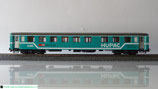 Roco 76343, HUPAC Begleitwagen mit Beleuchtung