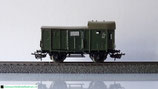 Märklin 4600, Pwg