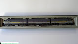 Märklin 3649, F7 701/702