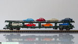 Fleischmann 8285, DDm 915 98-80 021-3