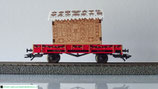 Märklin 48413, Weihnachtswagen 2013