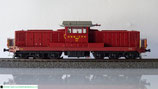 L.S. Models 17 509, Bm 6/6 18506