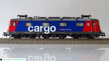 Roco 7510033, Re 620 086-9
