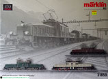 Märklin 31859, Krokodil-Packung "150 Jahre Märklin"