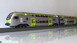 Liliput-Bachmann L133937, RABe 515 "Mutz"