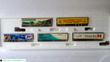Märklin 48045, Set Kombirail