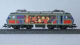 Märklin 34302, Re 446 447-5