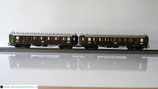 Märklin 4261, Wagen-Set "DRG Bayern"