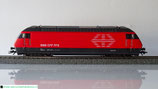 Märklin 3460, Re 460 008-6