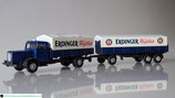 Wörlein, LKW-Zug Erdinger