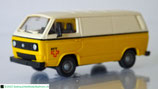 Roco miniatur modell, VW-Bus T3 "PTT"