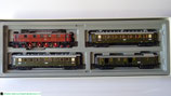 Märklin 2860, Bayerischer Reichsbahnzug