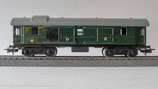 Märklin 344/K, Pw4ü