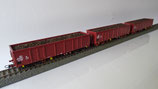 Roco 67195, Eas 597 1107-9 / 2300-9 / 2009-6