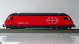 Roco 43970, Re 460 055-7