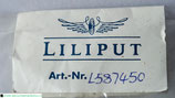 Liliput L587450