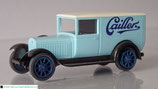 Mercedes Kastenwagen