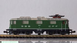 Minitrix 12071, Re 4/4'' 11127