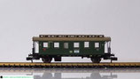 Fleischmann 8072, B3itr 093 651 Ffm