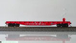 Roundhouse RND72489, Flat Car 293026