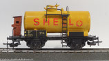 Märklin 314 S, Shell Kesselwagen