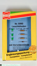 Busch 5990