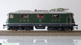 HAG 160, Re 4/4'' 11107