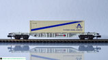 Fleischmann 8246 K, Sgss-y 703 455 0 028-9