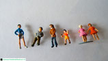 6 Kids und Teenies