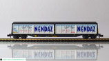 Hobbytrain H23462, Habils 275 0 148-6