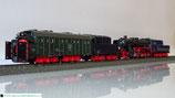 Märklin 26830, Dampfschneeschleuder