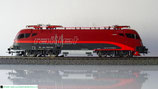 Roco Railjet 8-teilig