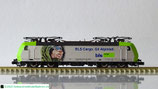 Fleischmann 7385 07, Re 485 003-8