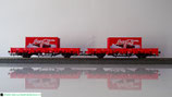Electrotren 217541, Kls 336 5 210-0 / 333 7 599-1
