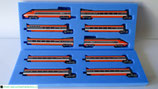 Kato S14701 / S14704, 10-teiliger TGV
