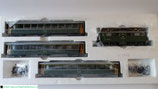 Bemo 7215 100, Schnellzug der Rhb