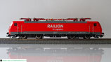 Märklin 39890, BR 189 027-6