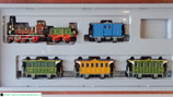 Märklin 26472, Spanisch-Brötli-Bahn