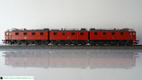 Märklin 37753, Dm3 1201 / 1231 / 1202