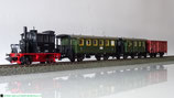 Märklin 26559, Nebenbahn-Personenzug
