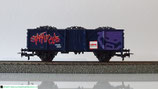 Märklin 48616, Elu 061